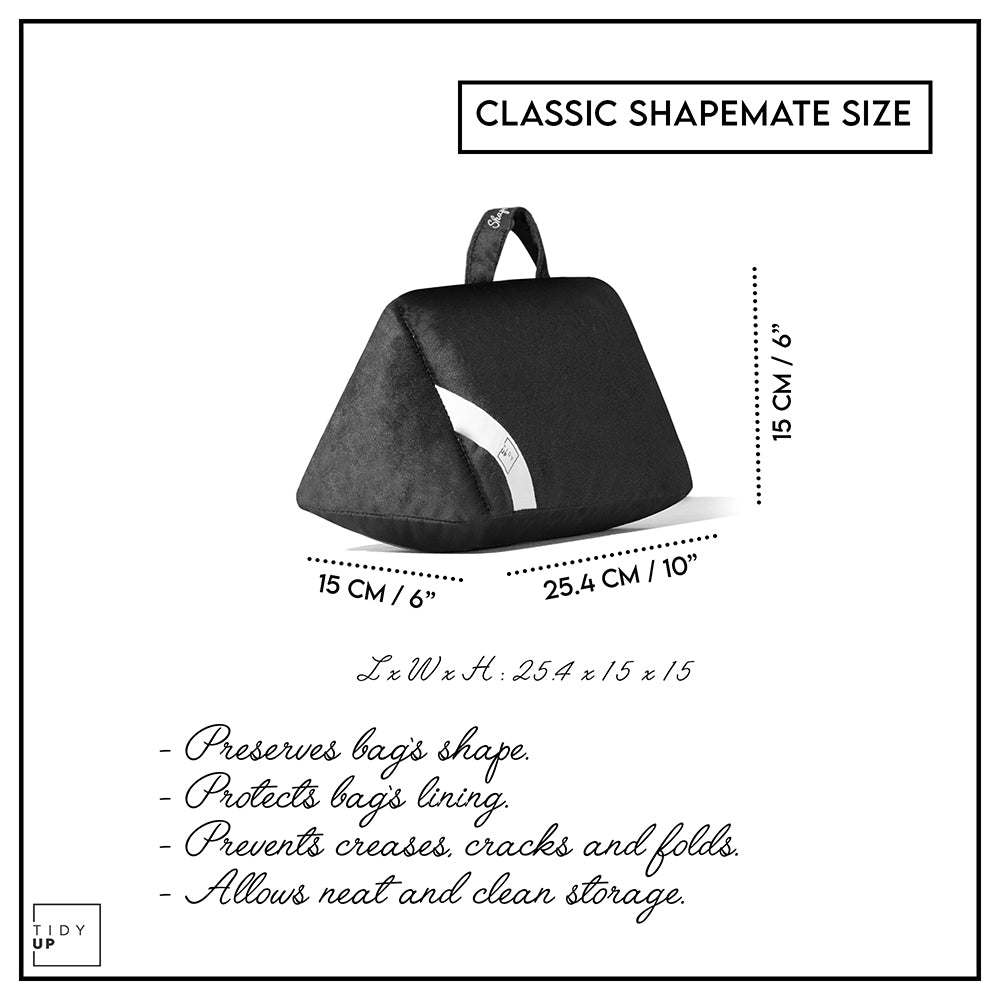 Classic Shapemate - Handbag Storage Shaper