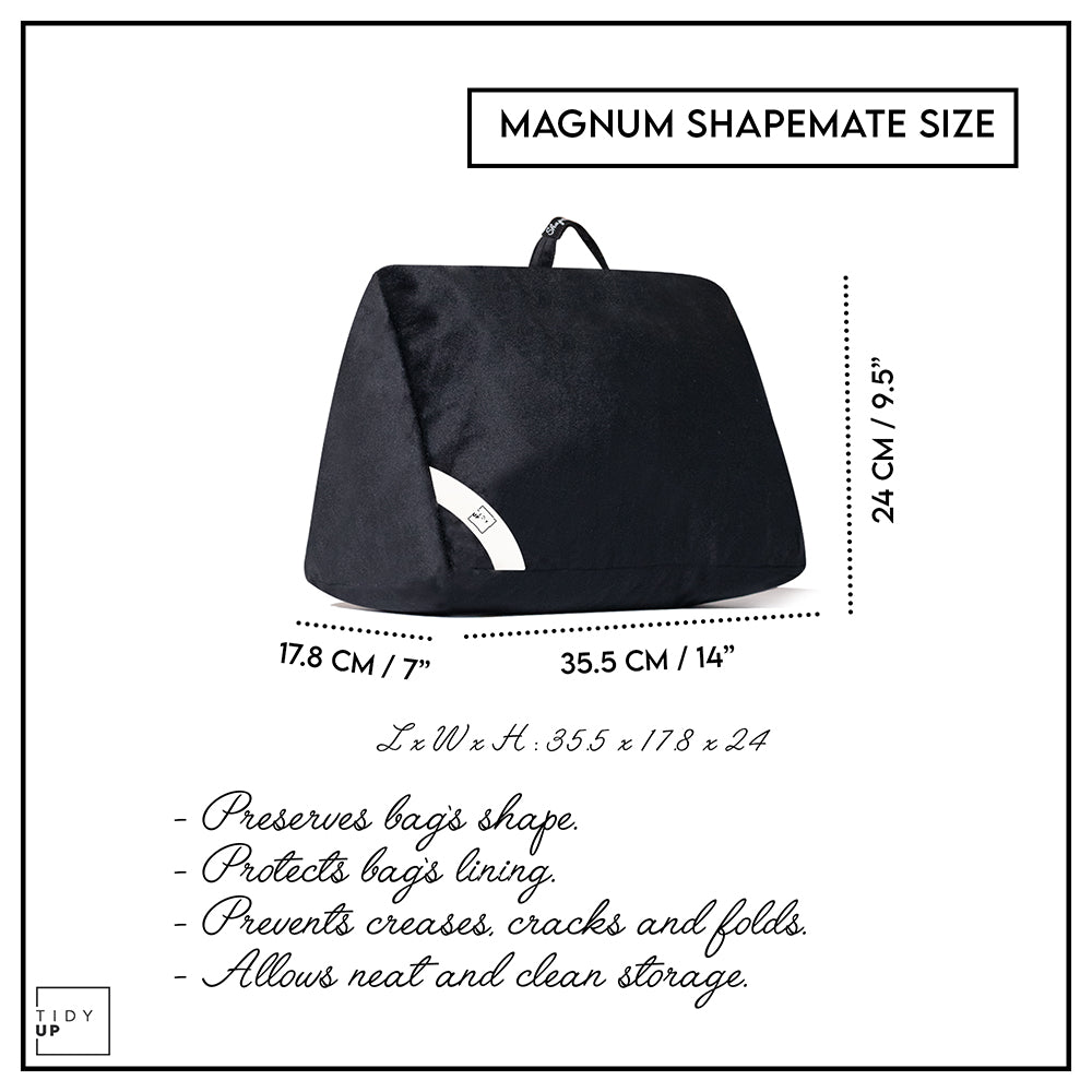 Magnum Shapemate - Large Bag Shapemate
