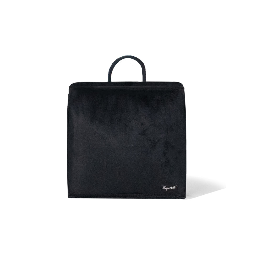 Medium Square Shapemate - purse handbag crease protector