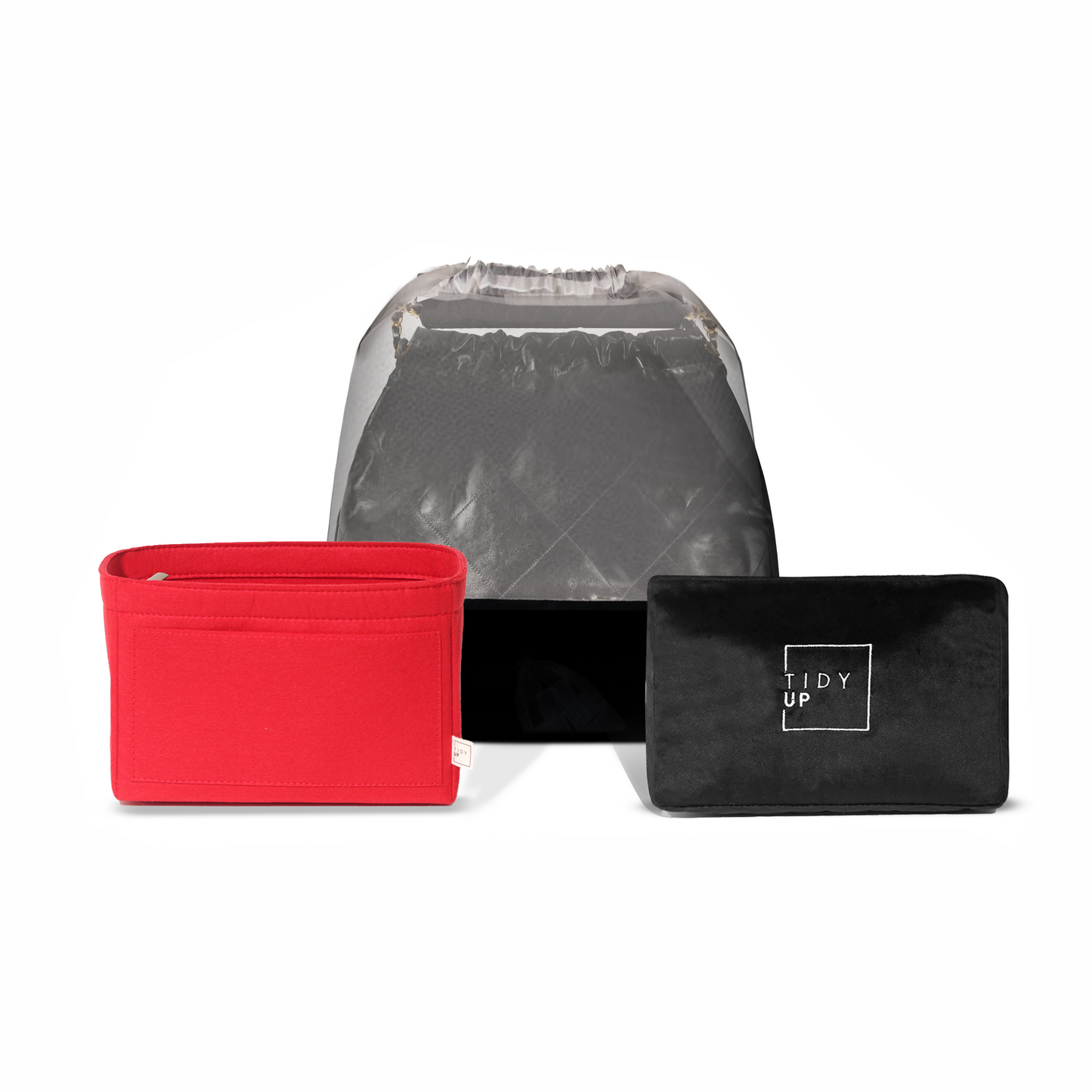 Chanel 22 Complete Care Handbag Value Set