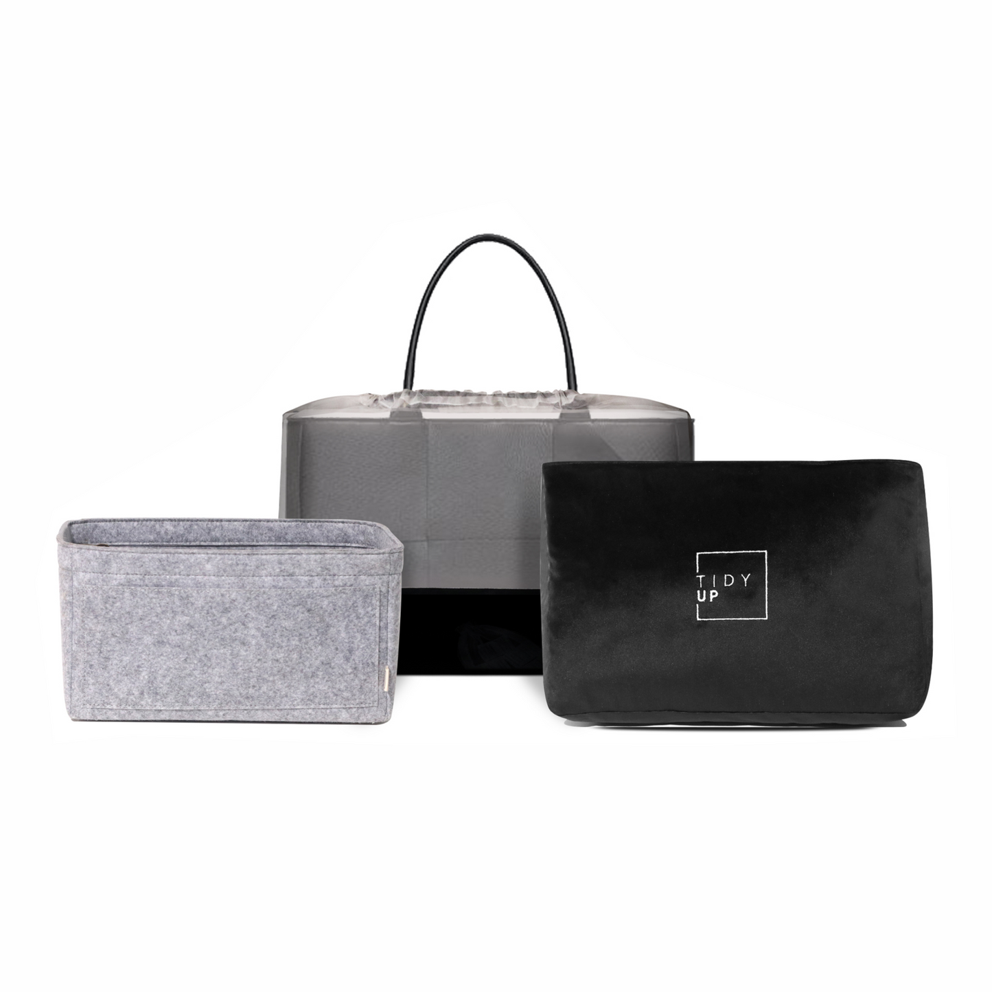 Bottega Arco Complete Care Handbag Combo