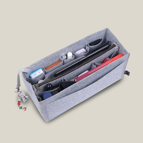 Grande - Bag Organiser Storage Bag Organizer