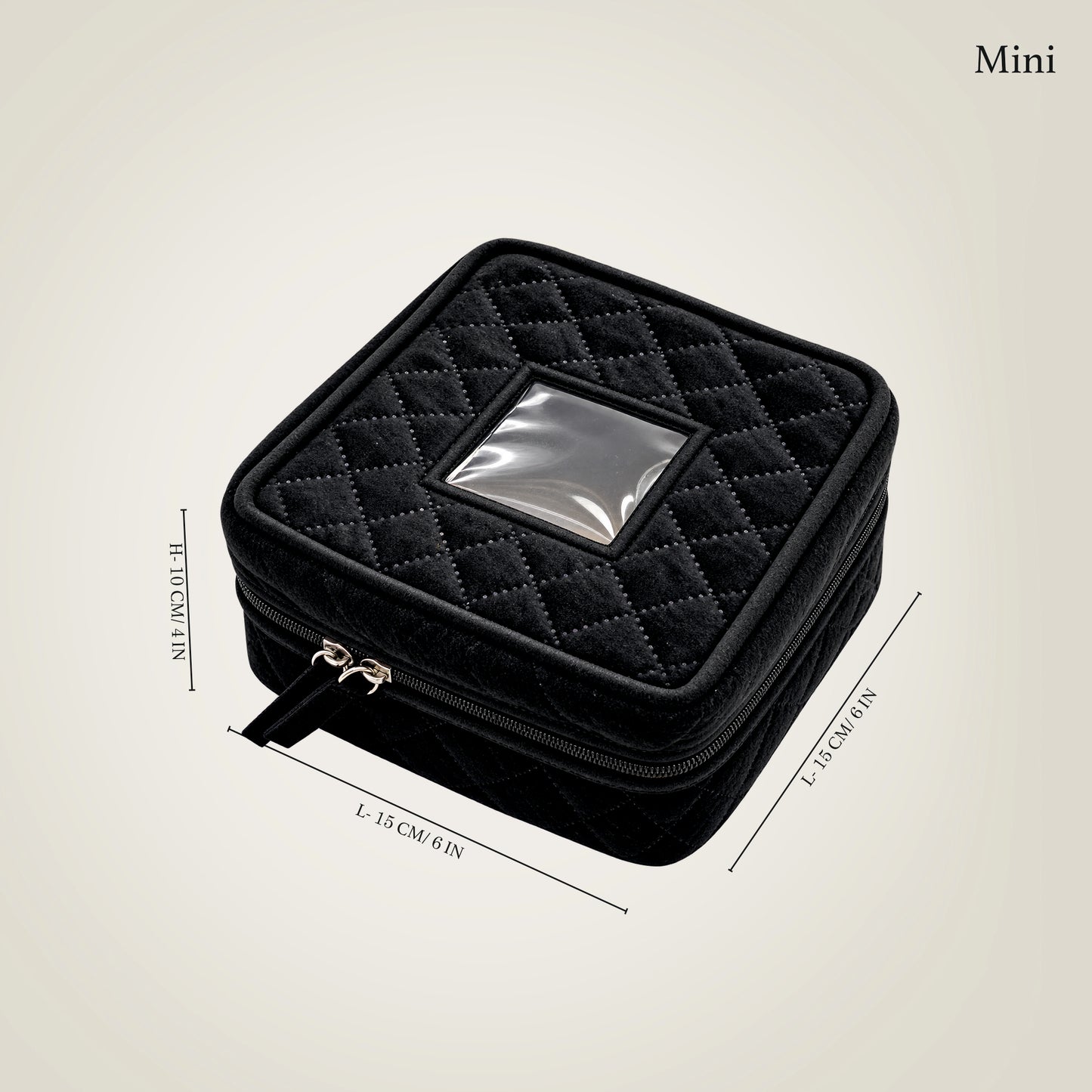 Mini Platemate - Premium Plate Storage Organizer