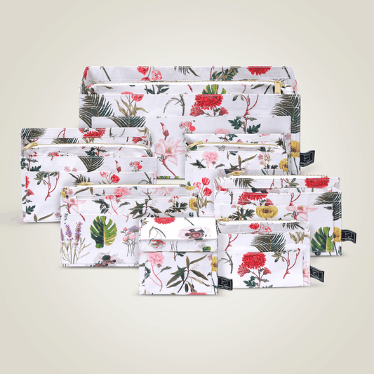 Mixed Organiser Combo, Pack of 7 - PS