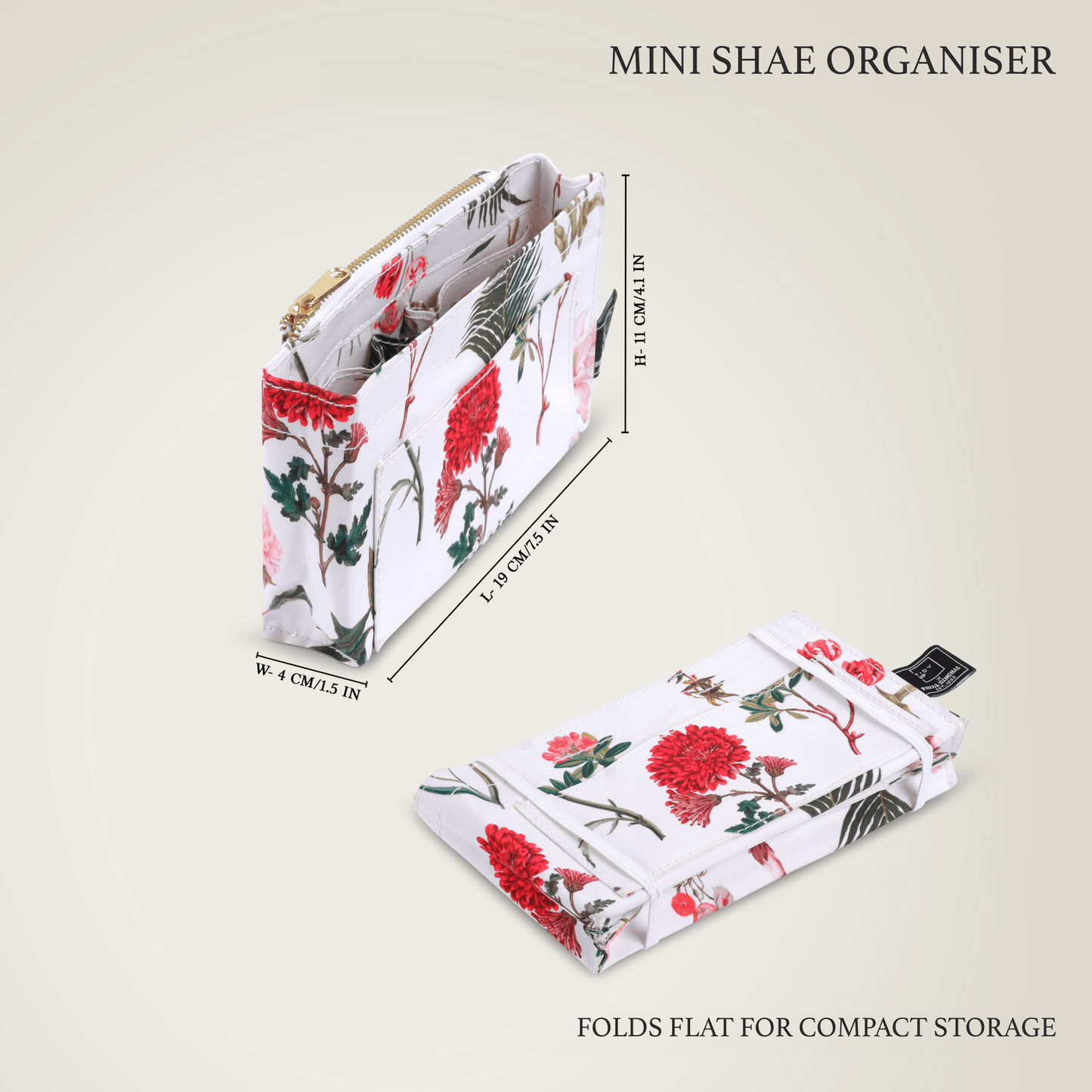 Mini Shae Organiser - PS