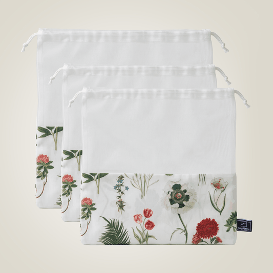 Mixed ReBag Combo, Pack of 6 - PS