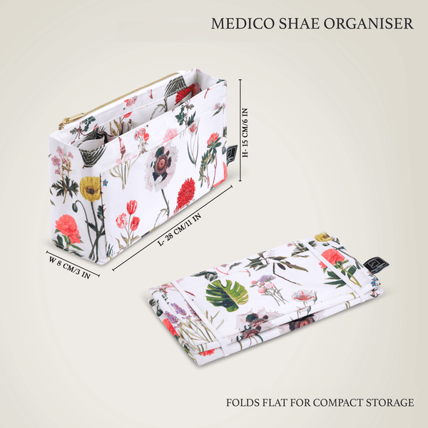 Medico Shae Organiser - PS
