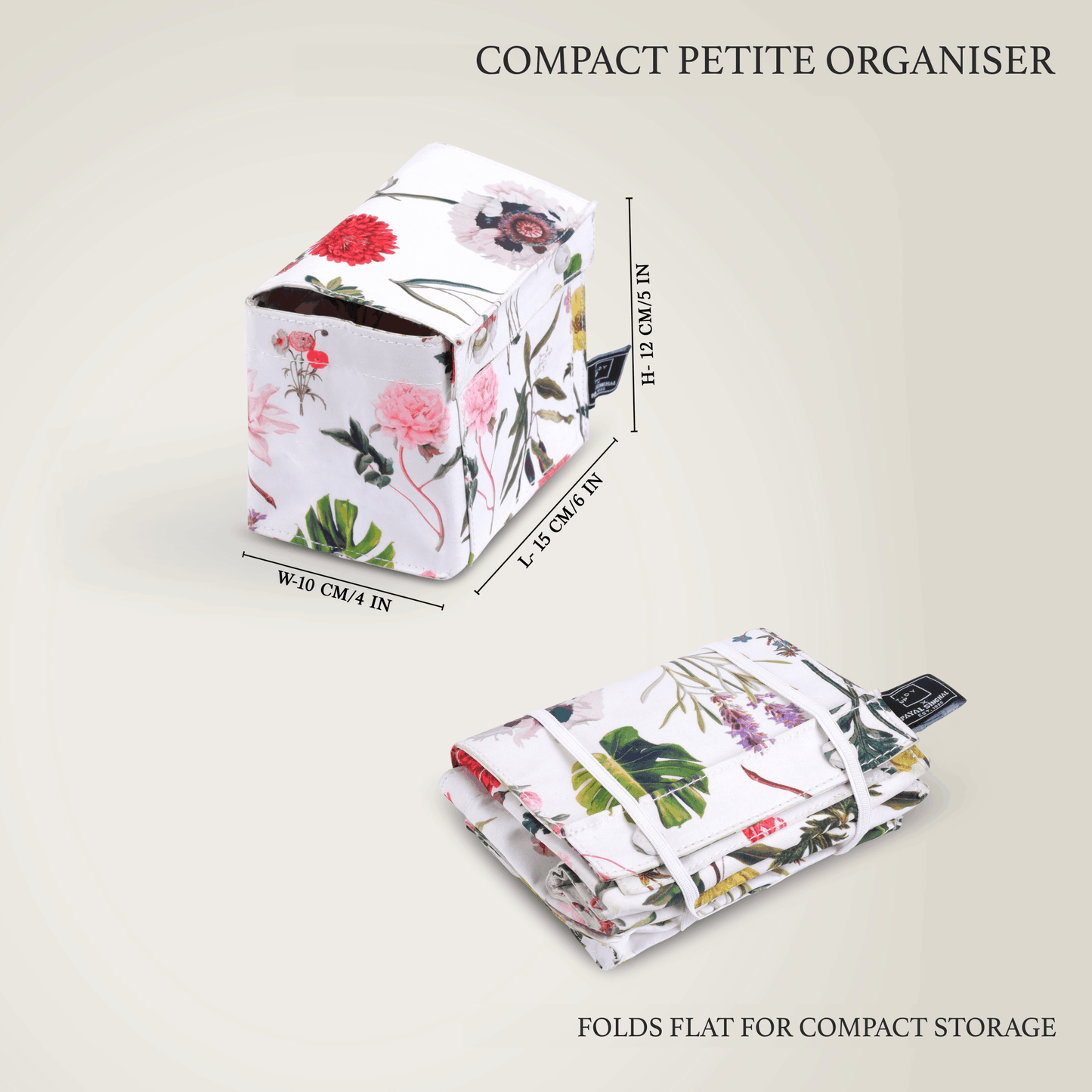 Mixed Organiser Value Set, Pack of 7 - PS