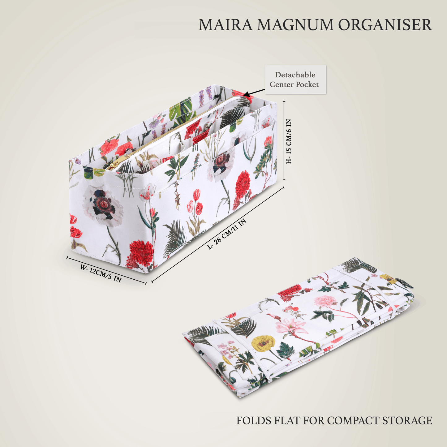 Mixed Organiser Value Set, Pack of 7 - PS
