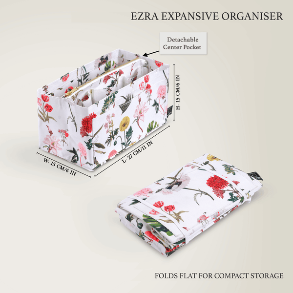 Ezra Expansive Organiser - PS