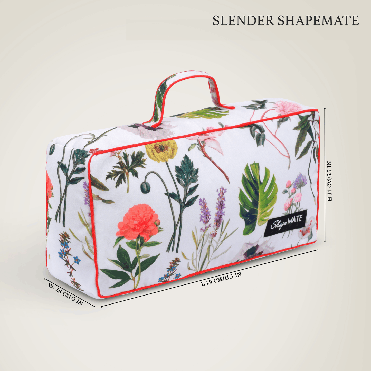 Slender ShapeMate - PS
