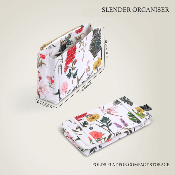 Slender Organiser - PS