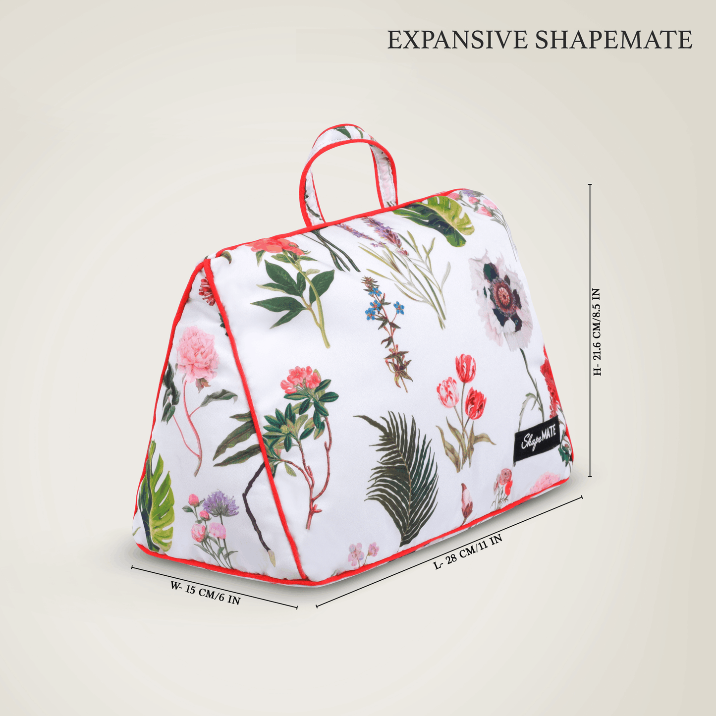 Expansive ShapeMate - PS