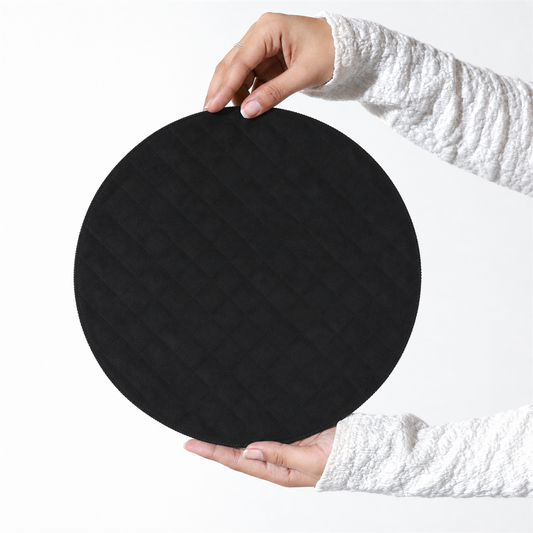 PlateGuard Grande - Large premium storage Plate Protectors