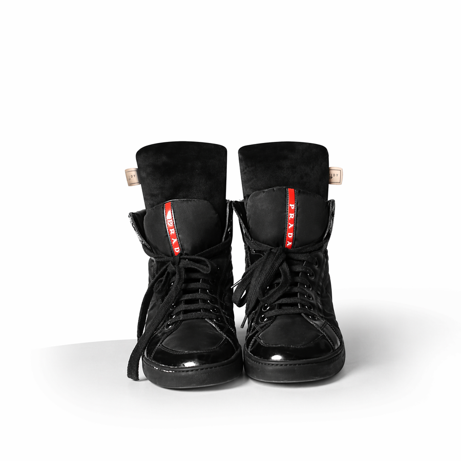Shoe Care