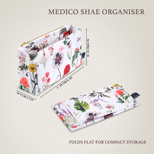 Medico Shae Organiser - PS