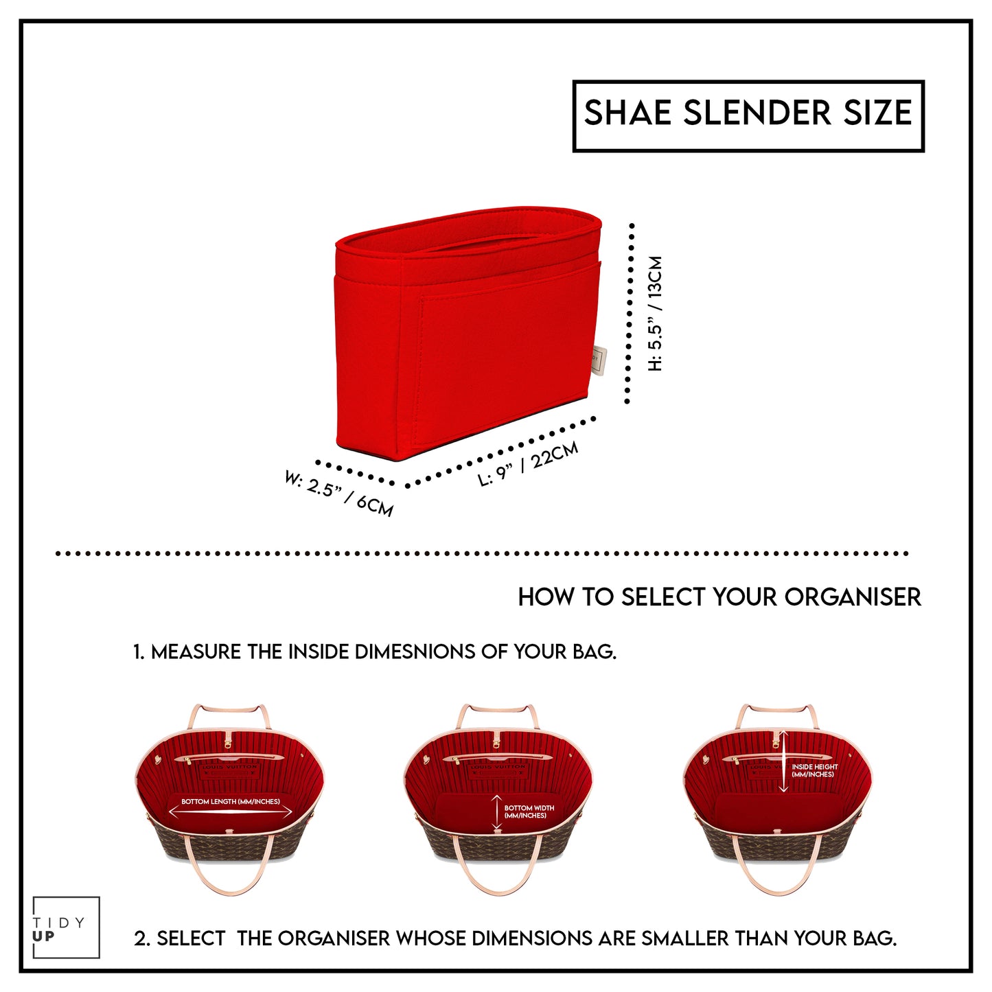 Shae Slender