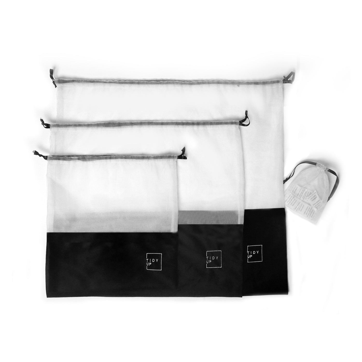 ReBag & ShoeBag Combos