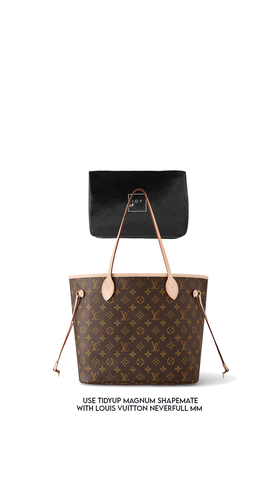 Louis Vuitton Press Bag Combo