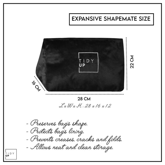 TidyUp Expansive Shapemate Dimensions