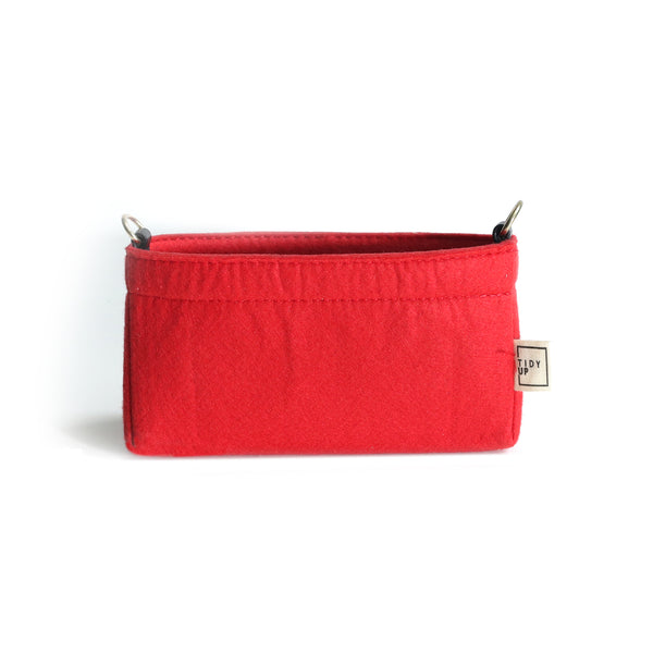 Micro - Bag Organiser Purse Organiser for Mini Bags