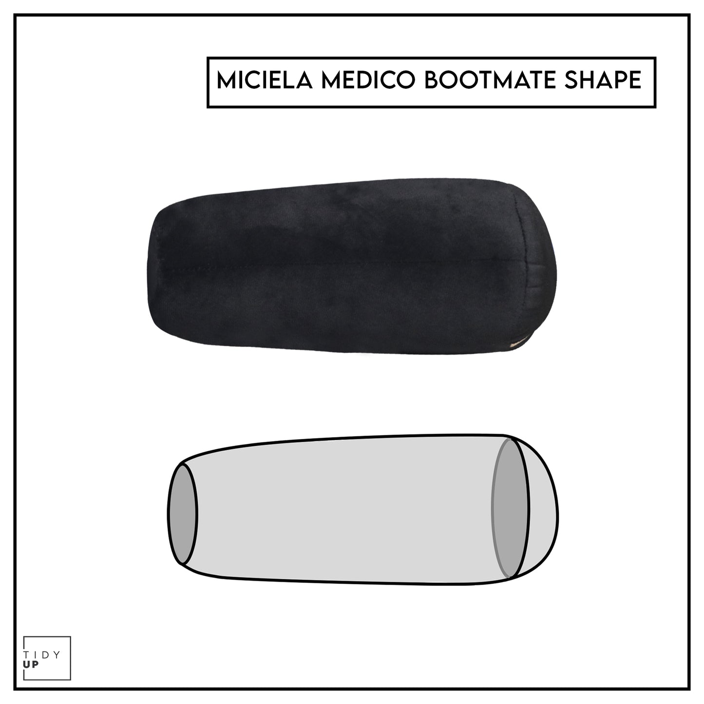 Miciela Medico Bootmate