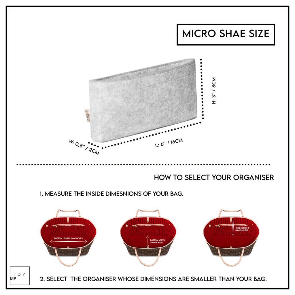Micro Shae
