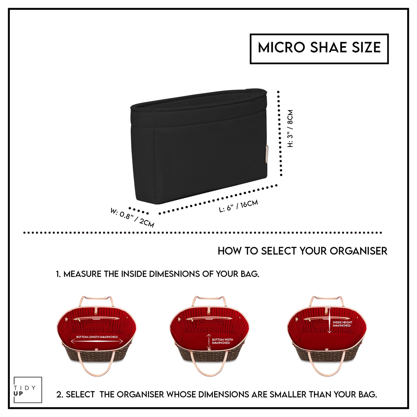 Micro Shae
