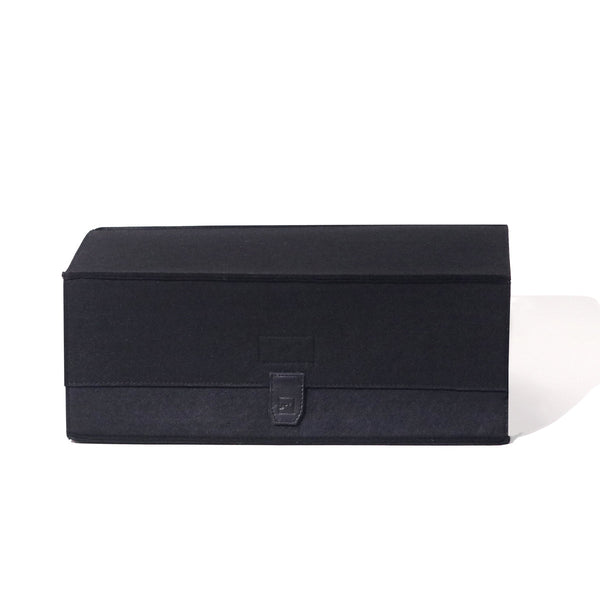 Spacious Coverup - XL Felt Cover