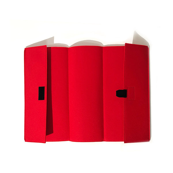 Spacious Coverup - XL Felt Cover