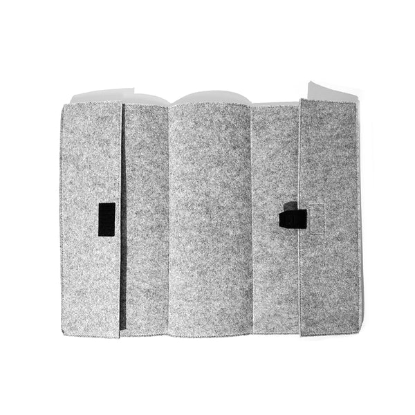 Magnum Coverup - Large Felt Cover