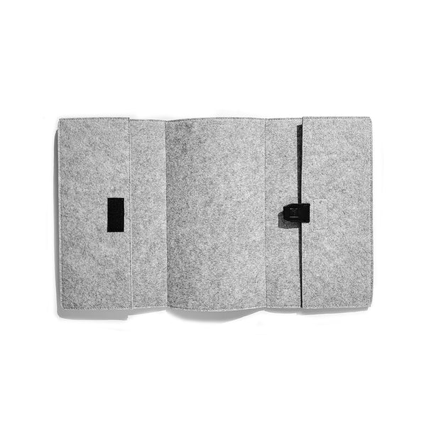 Expansive Coverup - Felt Cover