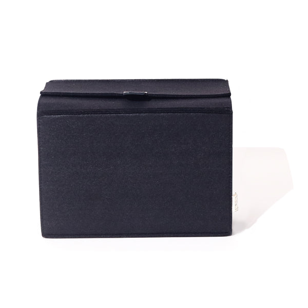 Classic Coverup - Felt Cover Add-on for Organizers