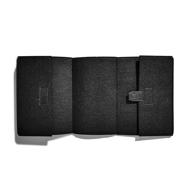 Classic Coverup - Felt Cover Add-on for Organizers