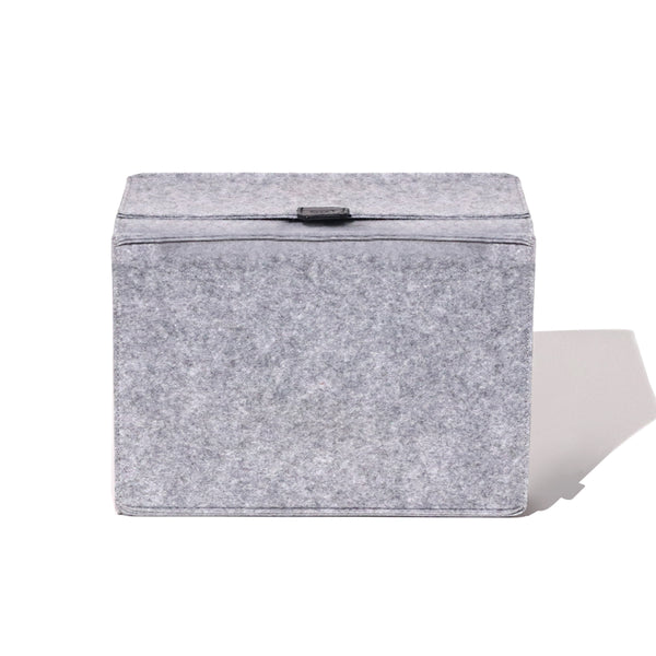 Classic Coverup - Felt Cover Add-on for Organizers