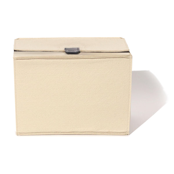Classic Coverup - Felt Cover Add-on for Organizers