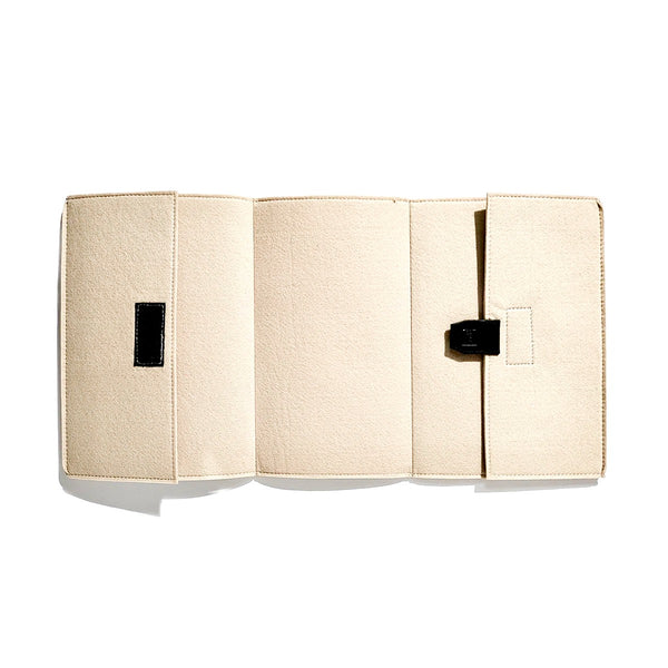 Classic Coverup - Felt Cover Add-on for Organizers